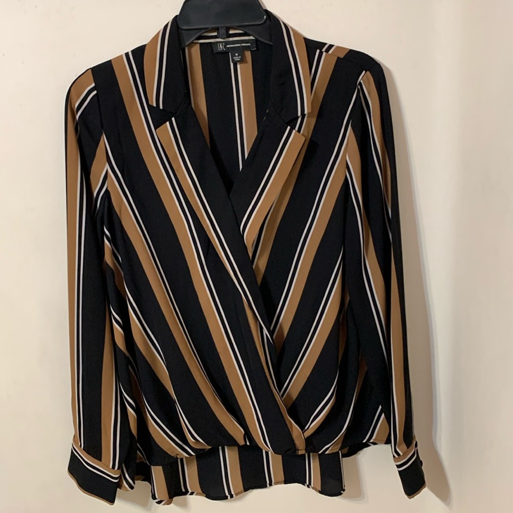 I•N•C Blouse